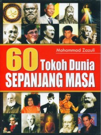 60 Tokoh dunia sepanjang masa
