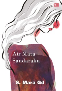 Air mata saudaraku