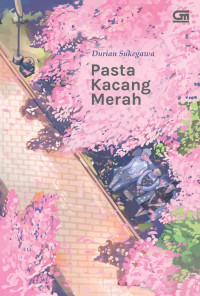 An = pasta kacang merah