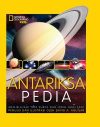 Antariksapedia