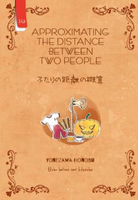 Approximating the distance between two people