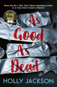 Image of As good as dead