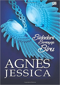 Bidadari bersayap biru