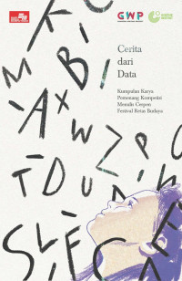 Image of Cerita dari data