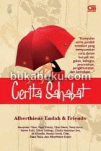 Cerita sahabat
