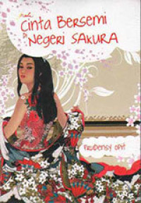 CInta bersemi negeri sakura