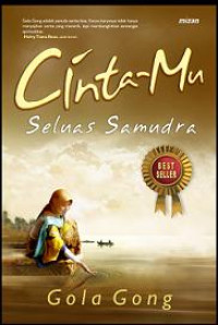 Cinta-mu seluas samudra