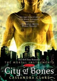 City of bones #1
