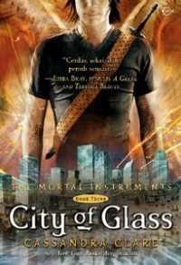 City of glass#3
