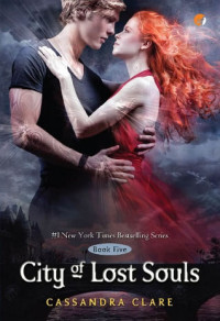 City of lost souls #5