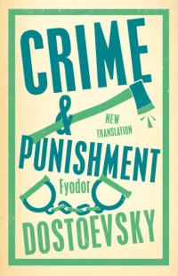 Crime and punishment