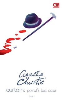 Curtain : poirot's last case = tirai