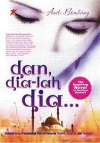 Dan, dia-lah dia....