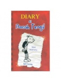 Diary si bocah tengil