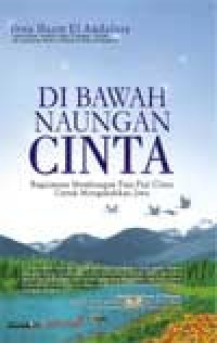 Dibawah naungan cinta