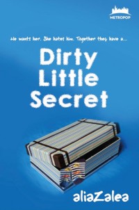 Dirty little secret