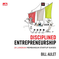 Disciplined entrepreneurship