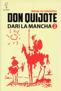 Image of Don quijote dari la mancha 2