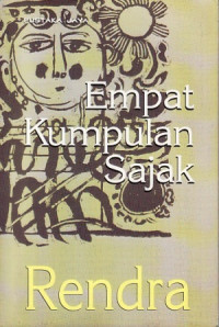 Empat kumpulan sajak