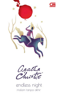 Endless night  = malam tanpa akhir