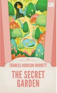 English classic : the secret garden
