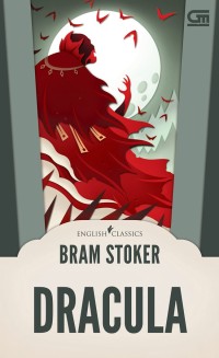 English classics : dracula