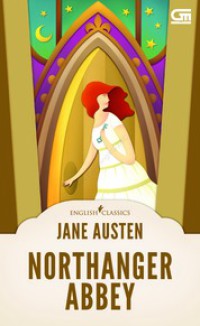 English classics : northanger abbey