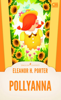 English classics: pollyanna