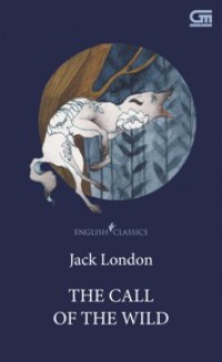 English classics : the call of the wild