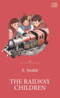 English classics : the Railway children