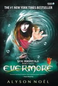 Evermore #1