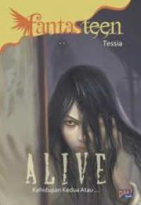 Image of Fantasteen : alive