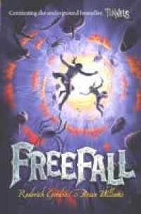 Freefall #3 : menantang maut di pusat bumi