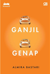 Ganjil genap