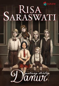 Gerbang Dialog Danur