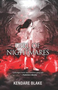 Girl of nightmare