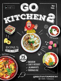 Go kitchen 2