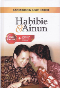 Habibie & ainun the power of love