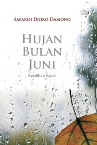 Hujan bulan juni