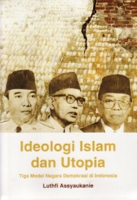 Ideologi islam dan utopia