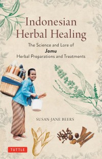 Image of Indonesian herbal healing