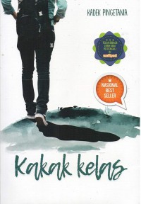 Kakak kelas