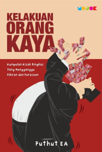Kelakuan orang kaya