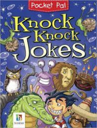 Knock knock jokes