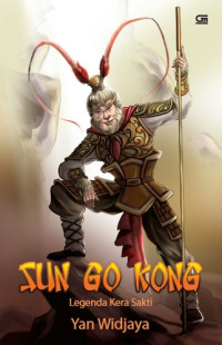 Legenda kera sakti : sun go-kong