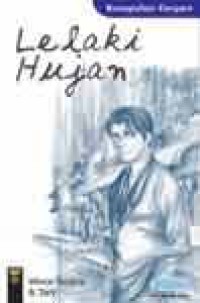 Lelaki hujan : kumpulan cerpen