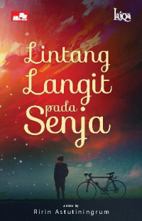 Lintang langit pada senja