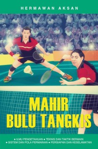Mahir bulu tangkis