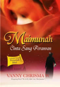 Maimunah = cinta sang perawan