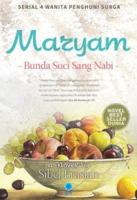Maryam : bunda suci sang nabi